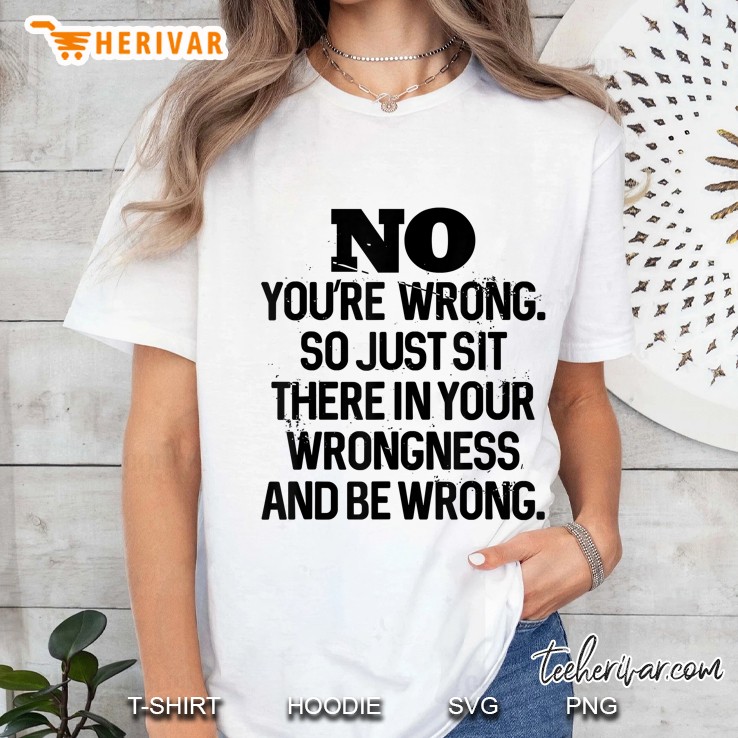 No You