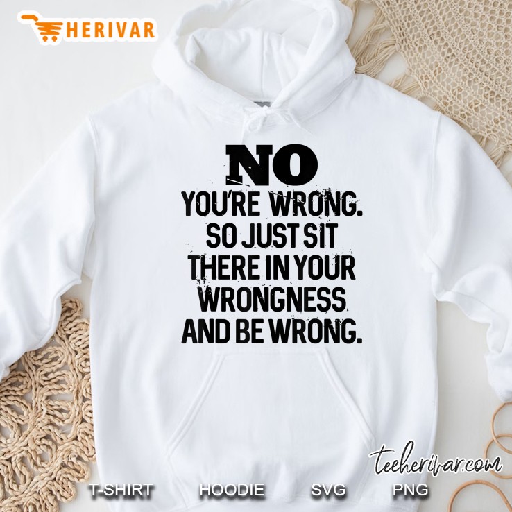 No You
