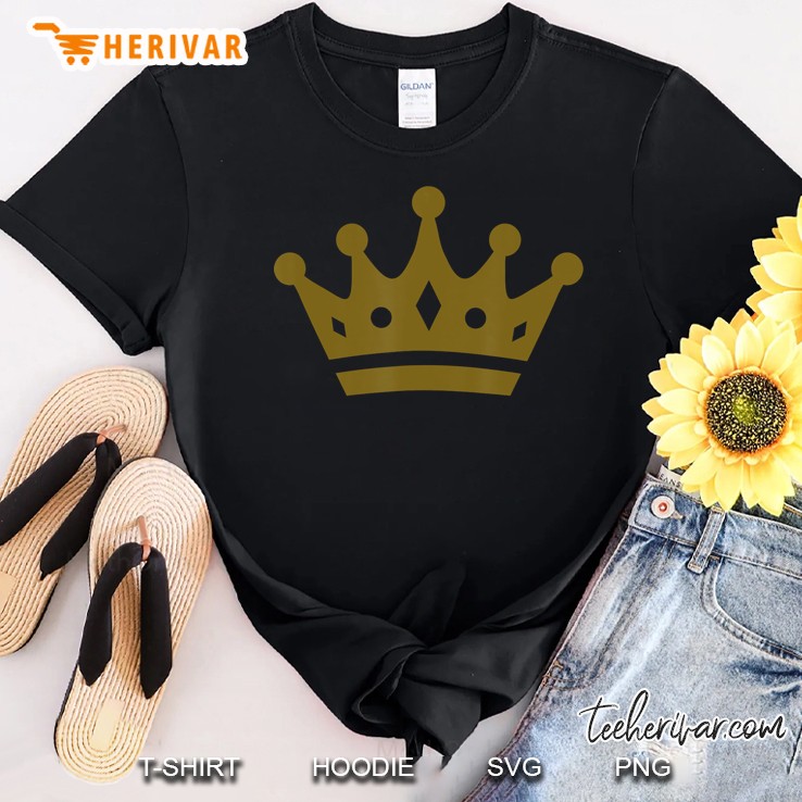 Crown Shirt