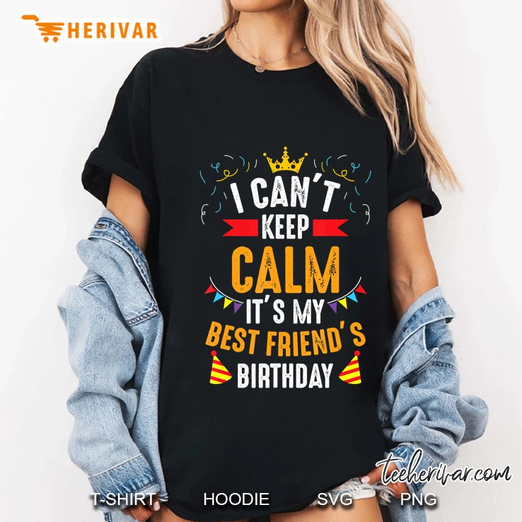 I Can