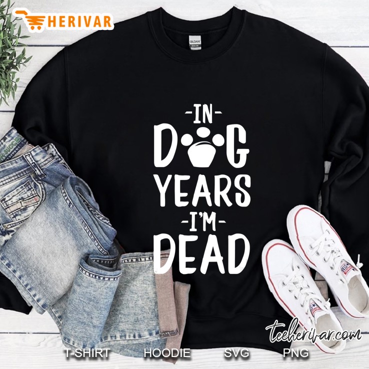 In Dog Years I