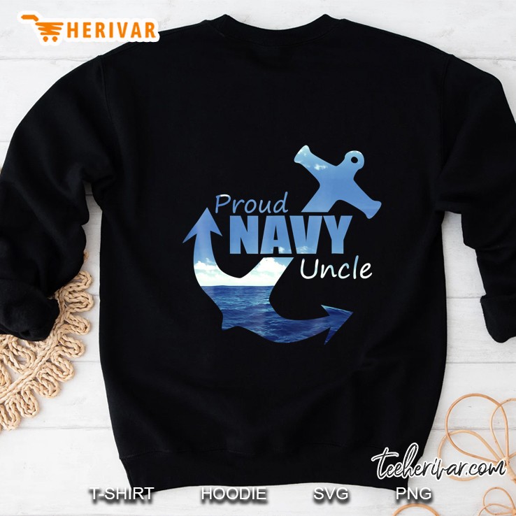 Proud Navy Uncle - Best Us Army Coming Home Mugs