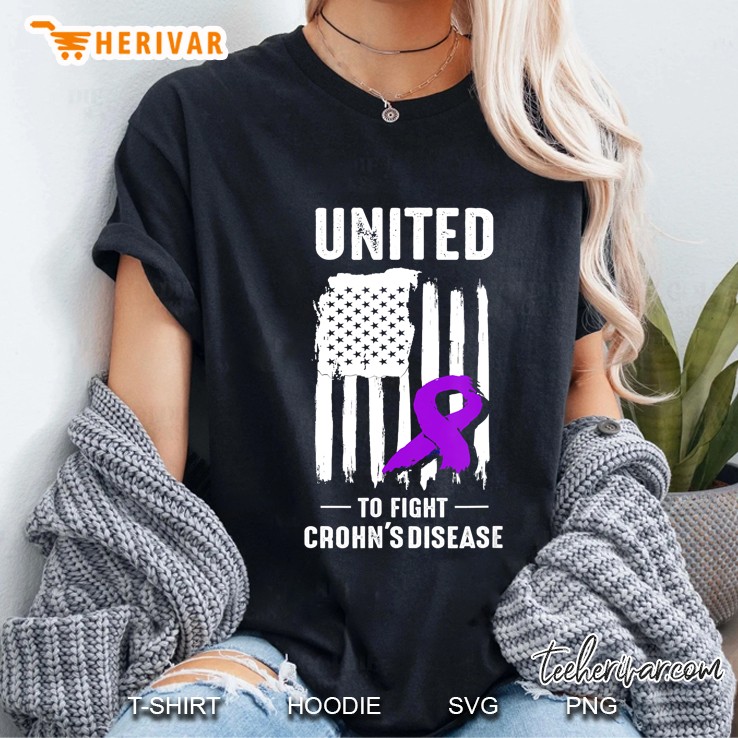 Americans United Against Crohn