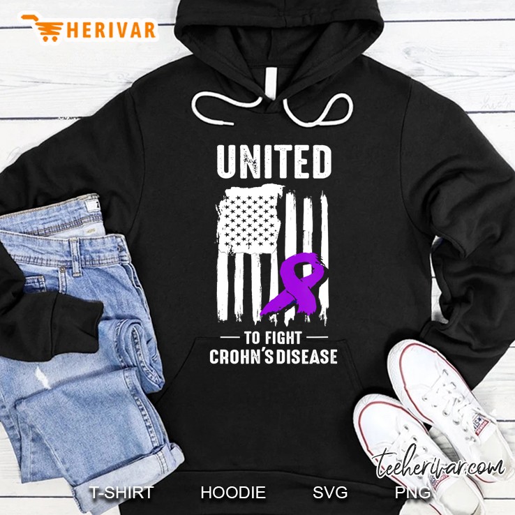Americans United Against Crohn