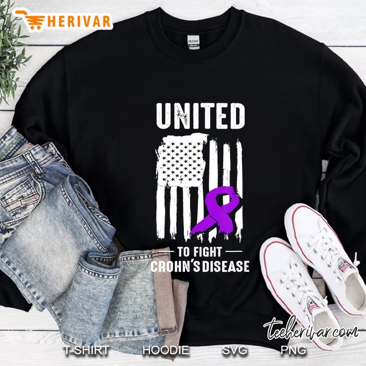 Americans United Against Crohn