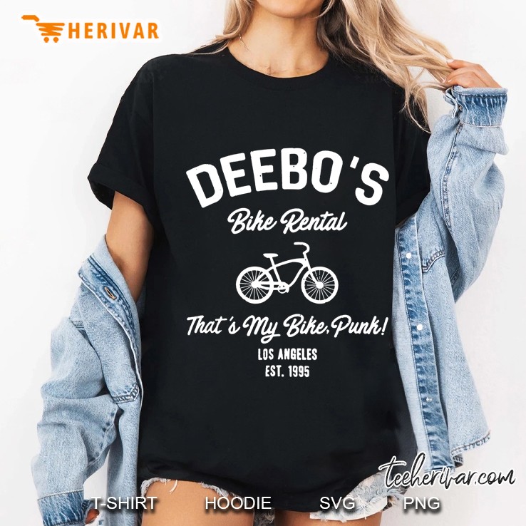 Deebo