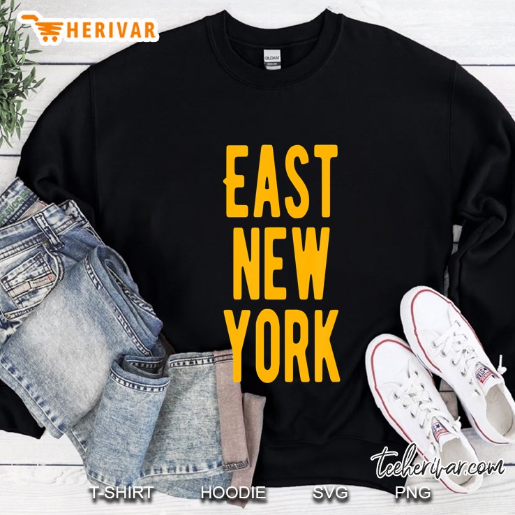 East New York Brooklyn Nyc Mugs