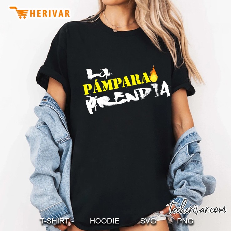 Pampara Prendia Wawawa Rochyrd Kiko Espanol Dembow Dominican Hoodie