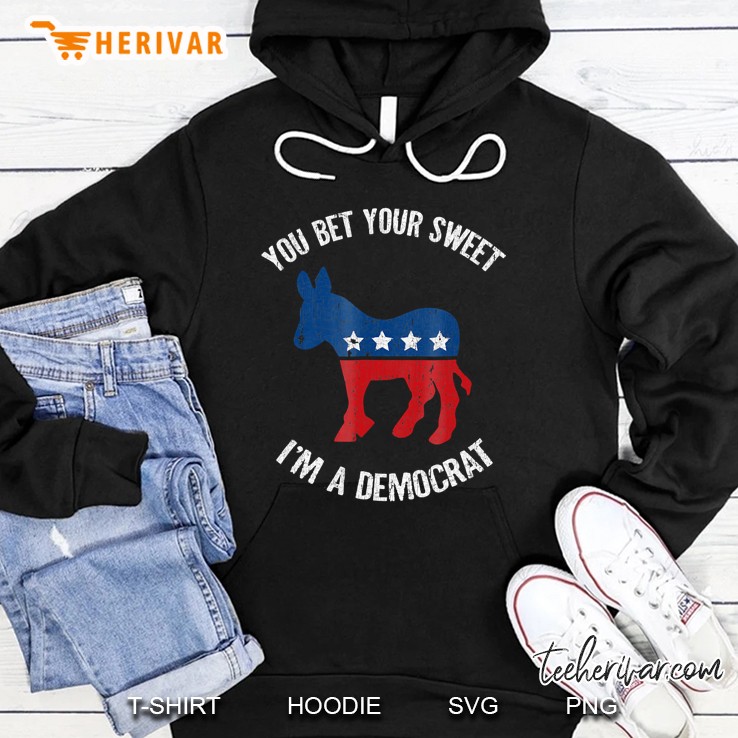You Bet Your Sweet Ass I