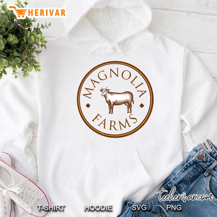 Magnolia Farms S Hoodie