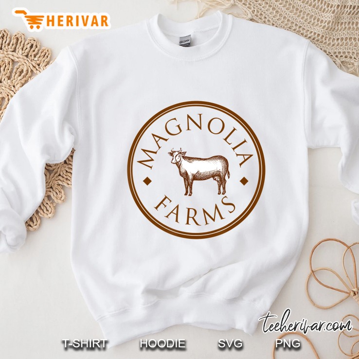 Magnolia Farms S Sweatshirt