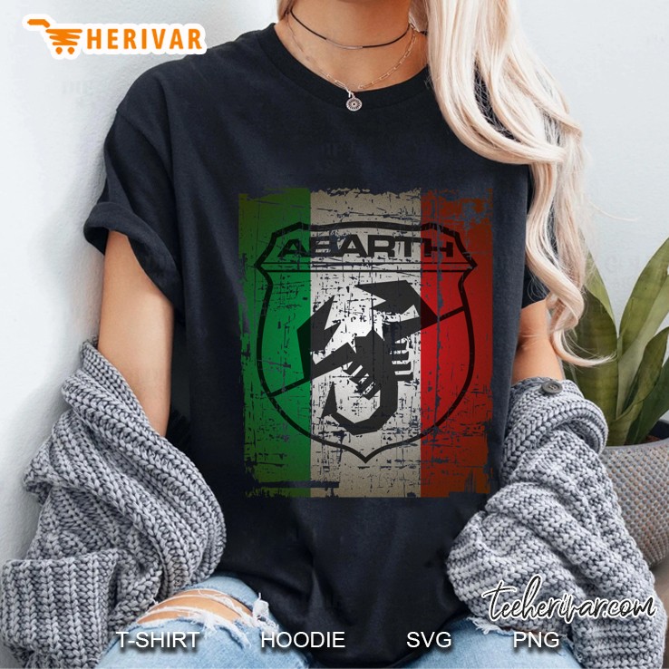 Abarth Hoodie