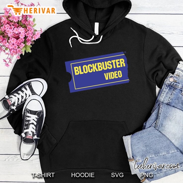 Blockbuster Video Mugs