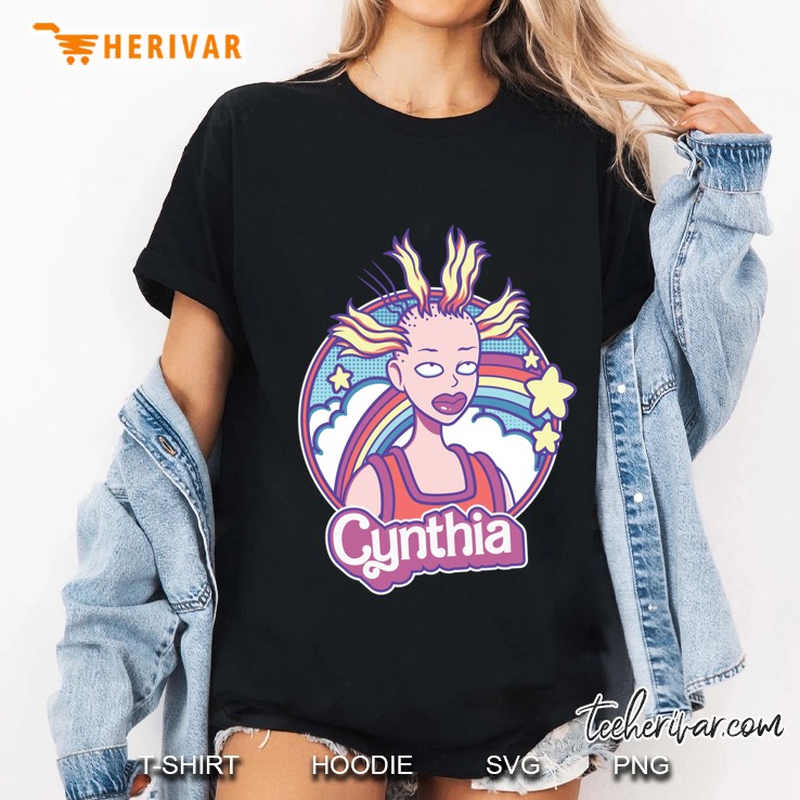 Cynthia Doll Hoodie