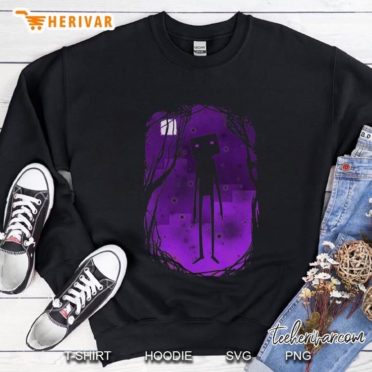 Enderman Sweatshirt