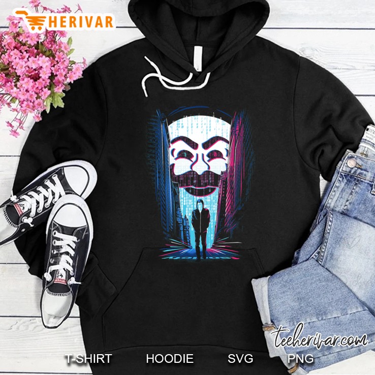 Eps0.0_One-Or-Zero.Dll Hoodie