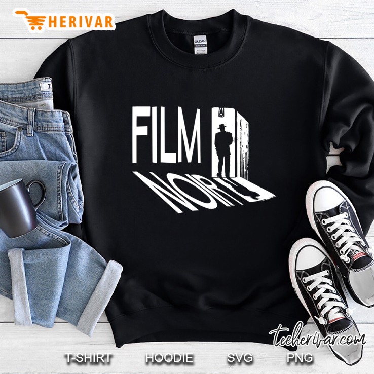 Film Noir Sweatshirt