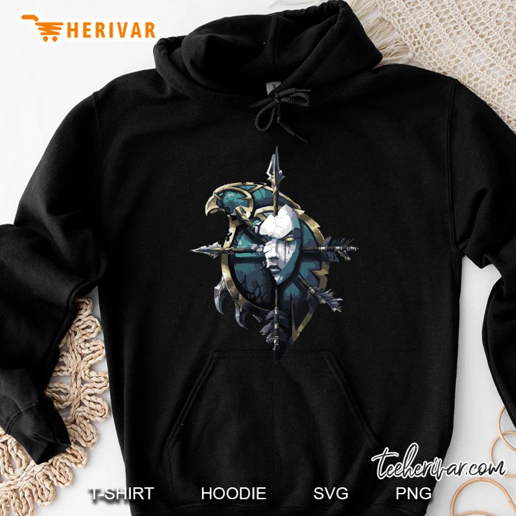 Forsaken Hoodie