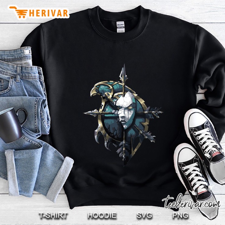 Forsaken Sweatshirt