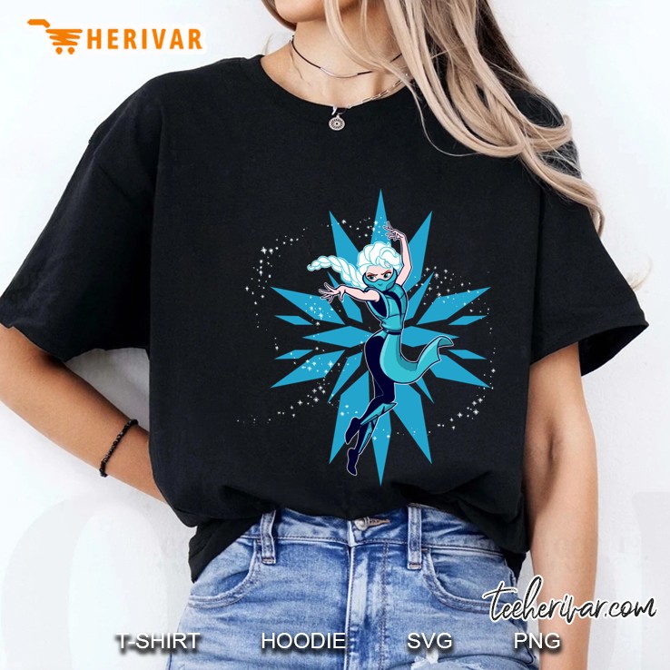 Frost Kombat!! Ladies Tee