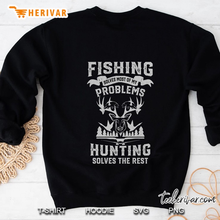 Funny Fishing And Hunting Mugs