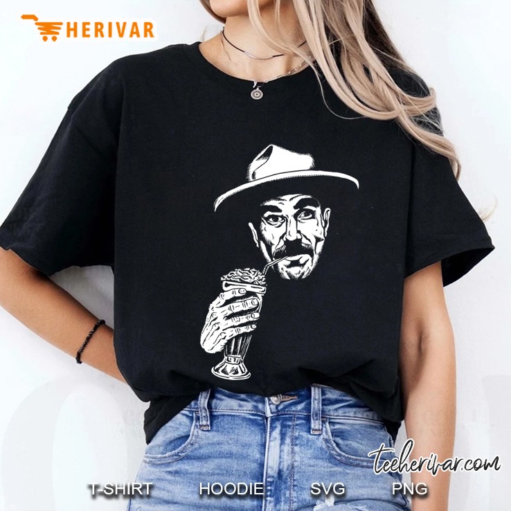 I Enjoy Your Milkshake (I Drink It Up) Ladies Tee