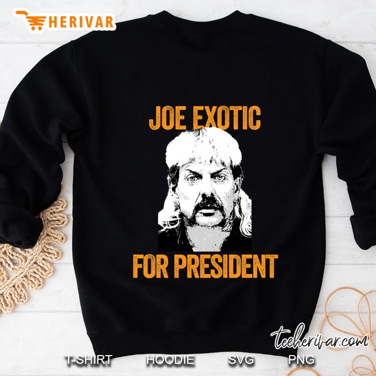 Joe Exotic Slim Fit Mugs