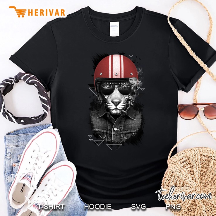 Jungle Rider Classic Shirt