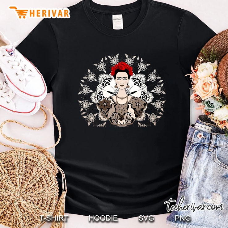 Khalo Classic Shirt