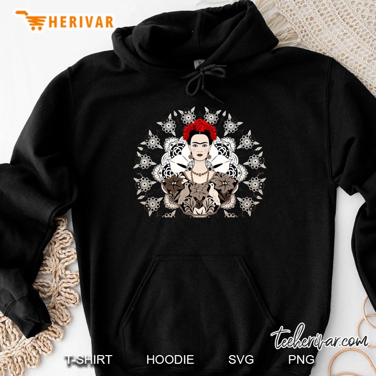 Khalo Classic Hoodie
