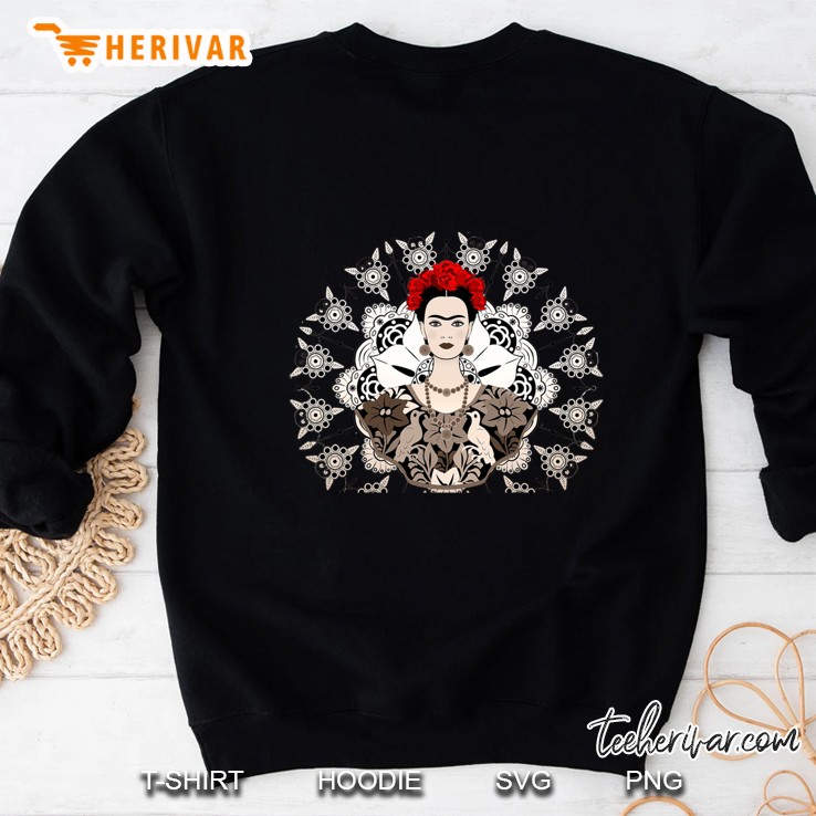 Khalo Classic Sweatshirt