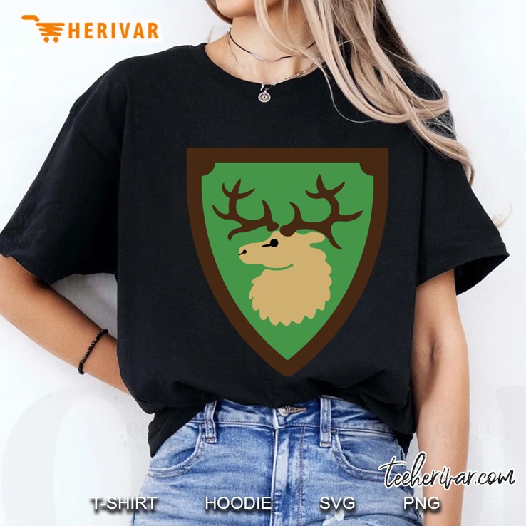 Lego Forestmen Ladies Tee