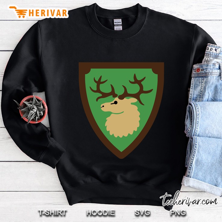 Lego Forestmen Sweatshirt