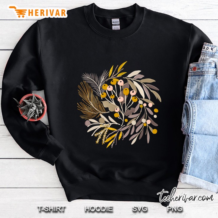 November Classic Sweatshirt