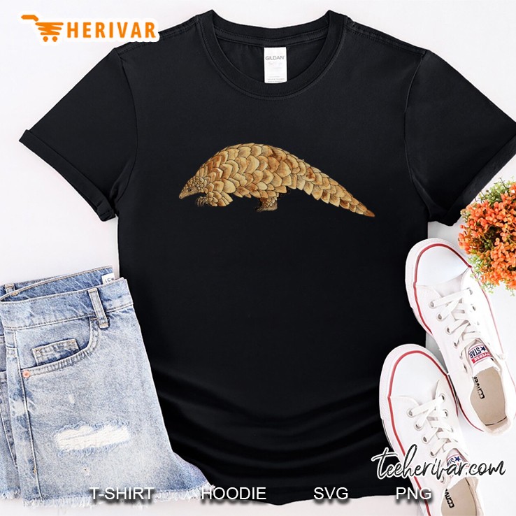 Pangolin Classic Shirt