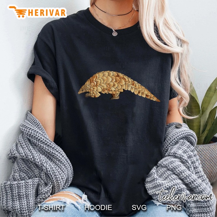 Pangolin Classic Ladies Tee