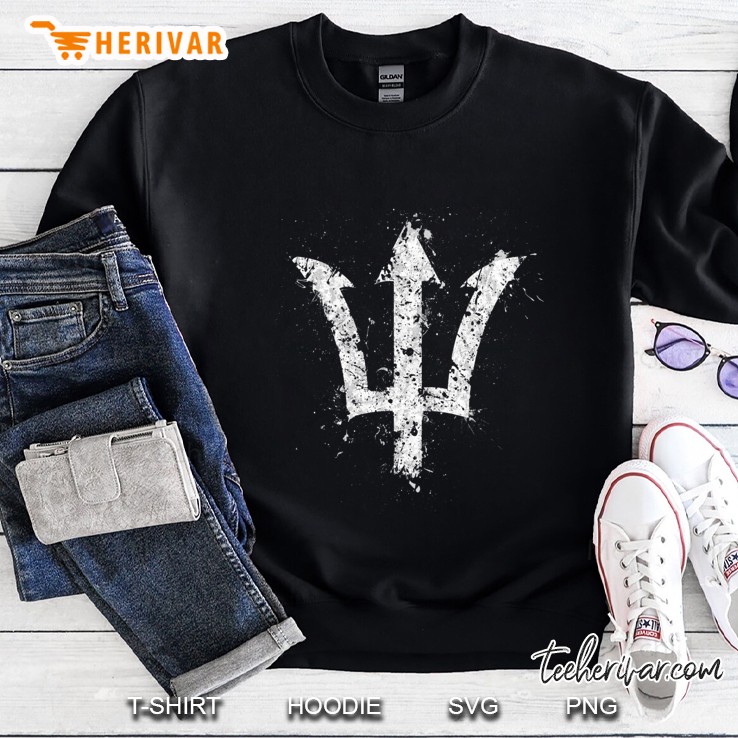 Percy Jackson - Trident Classic Sweatshirt