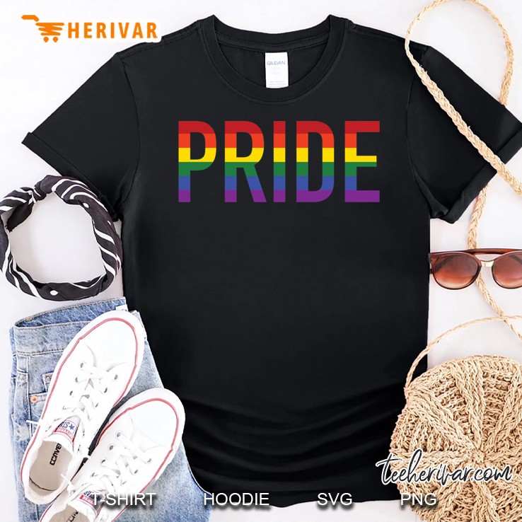 Pride, Gay Classic Shirt