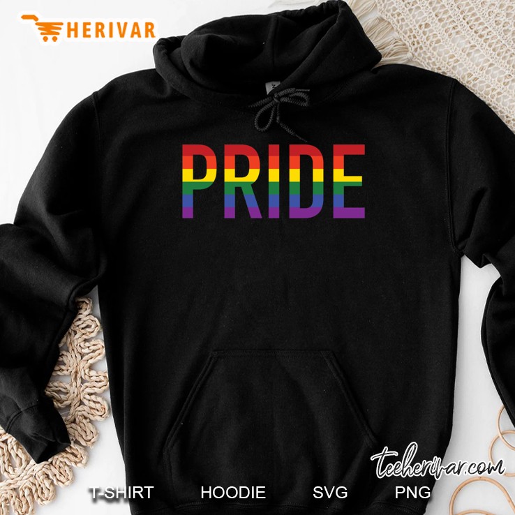 Pride, Gay Classic Hoodie