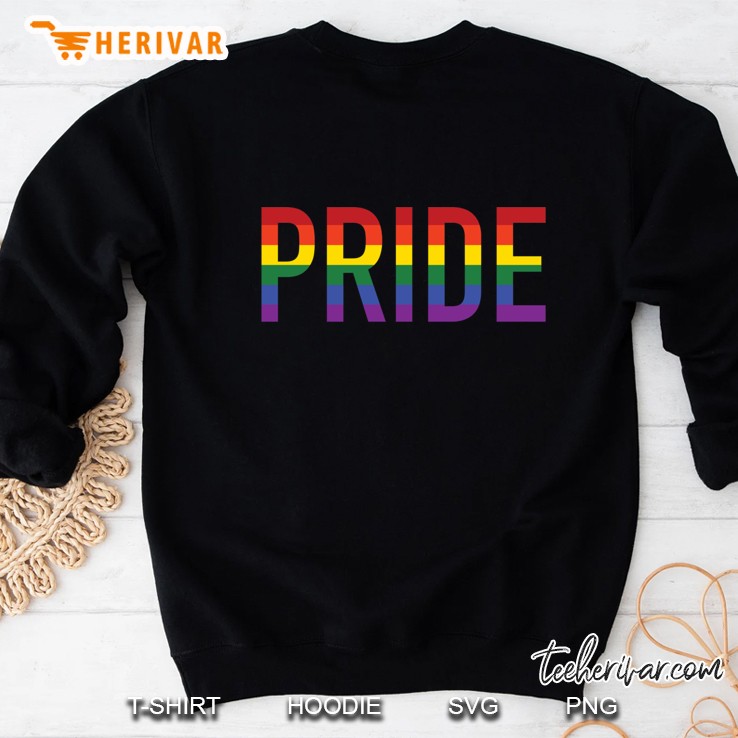 Pride, Gay Classic Sweatshirt