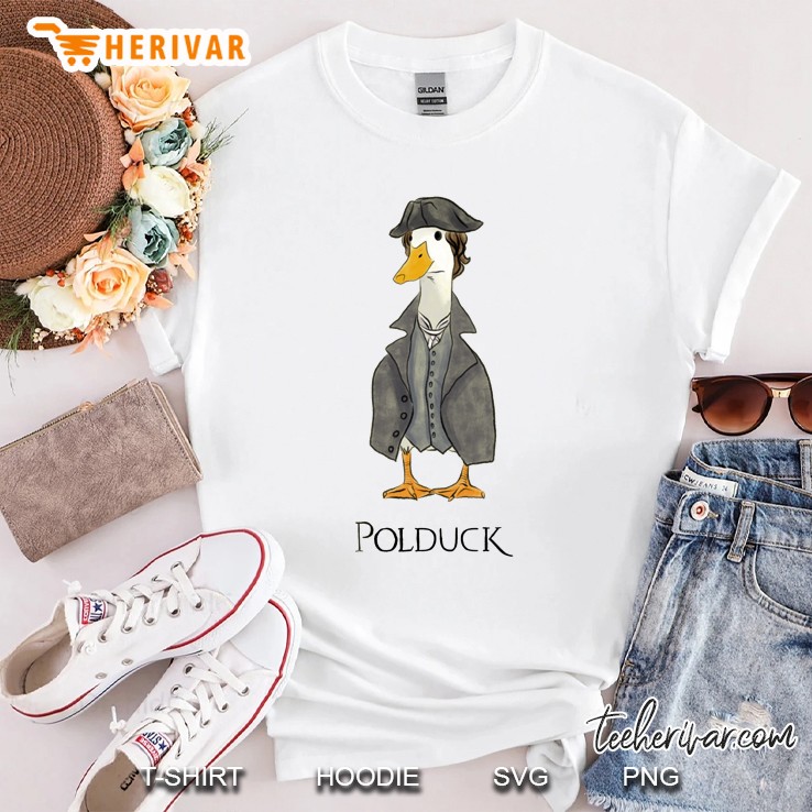 Polduck Shirt