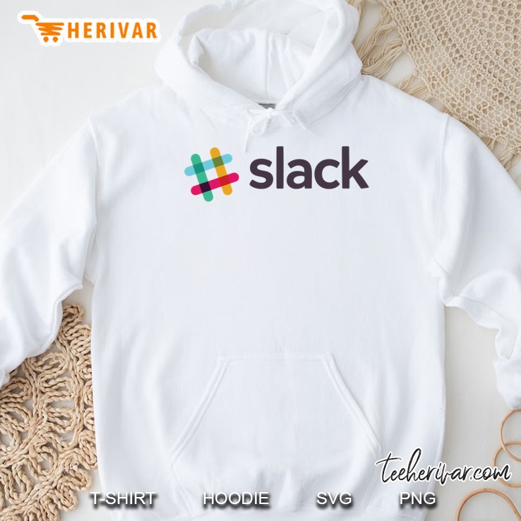 Slack With Text Mugs