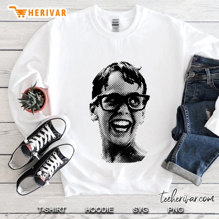 Squints, Big Sweatshirt
