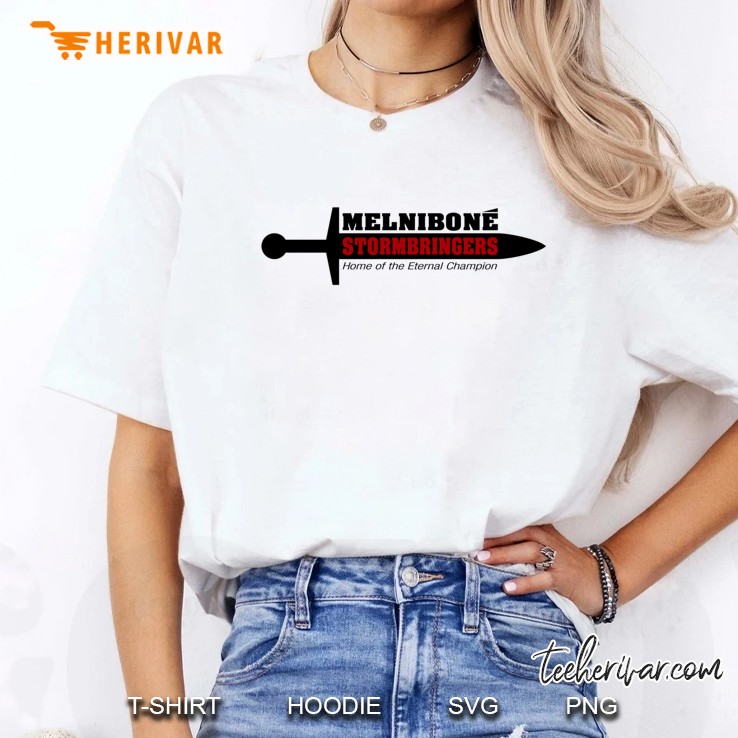 Stormbringers Ladies Tee