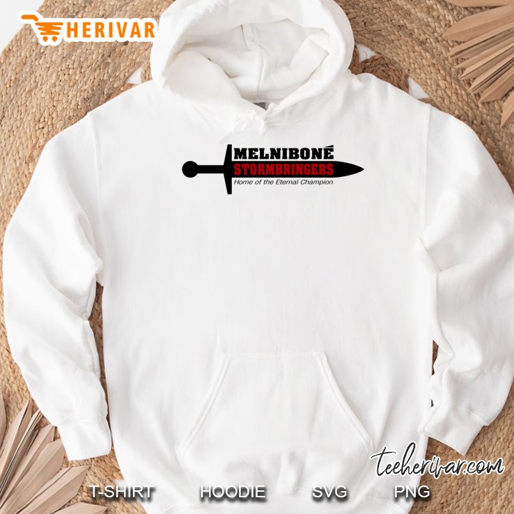 Stormbringers Hoodie