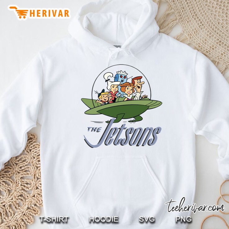 The Jetsons Hoodie
