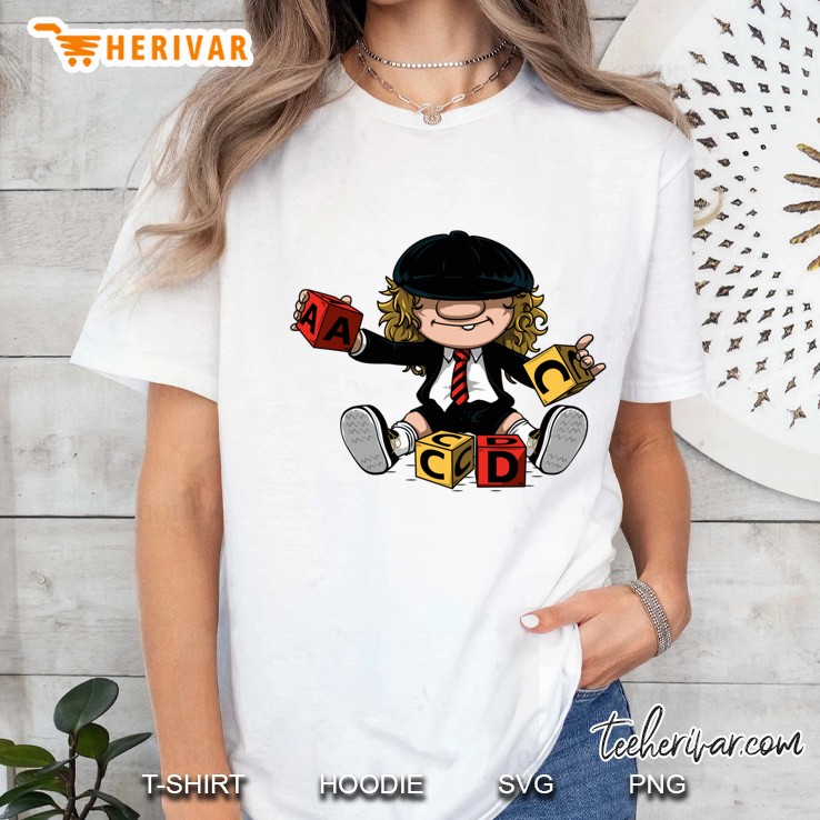 Young Ladies Tee