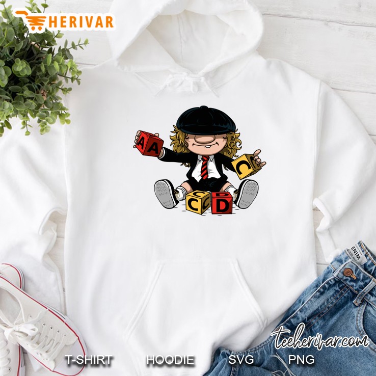 Young Hoodie