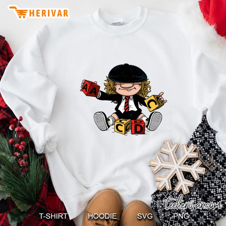 Young Sweatshirt