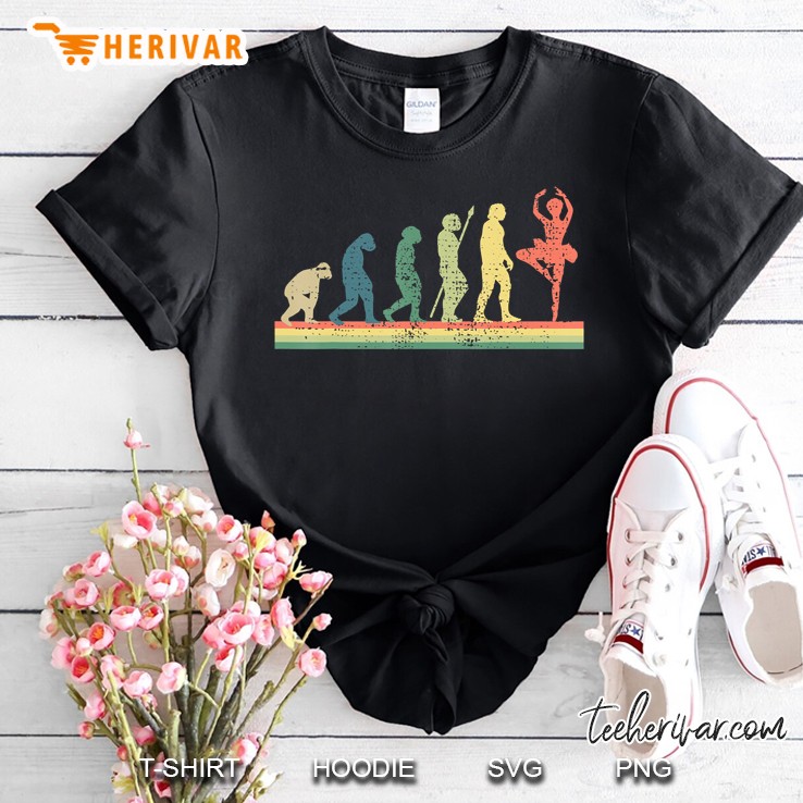 Ballet Ballerina Gift Shirt